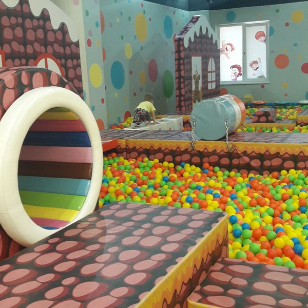 Фото Тилли Вилли