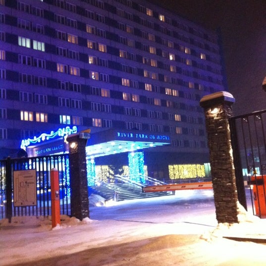 Ривер Парк Новосибирск Фото – Telegraph