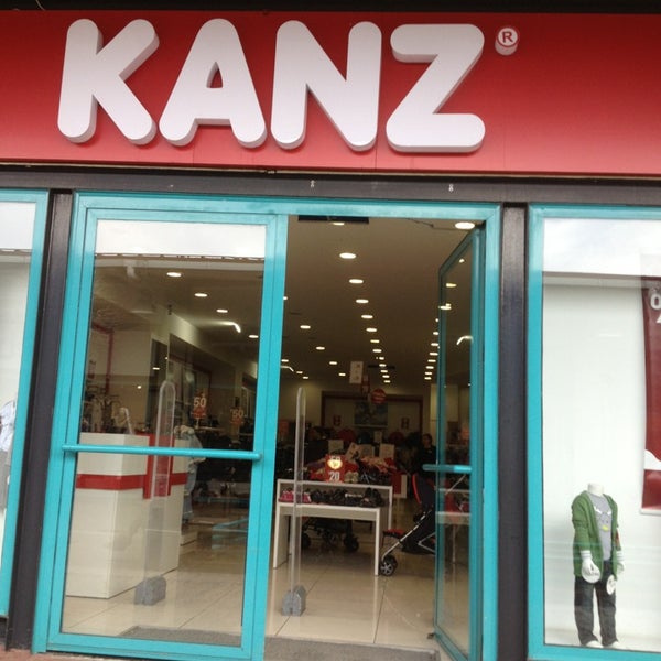 Kanz Детская Одежда Интернет Магазин Официальный