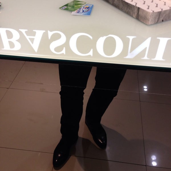 Баскони Интернет Магазин Нижний Новгород
