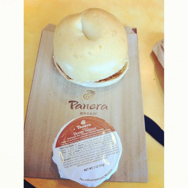 panera bread