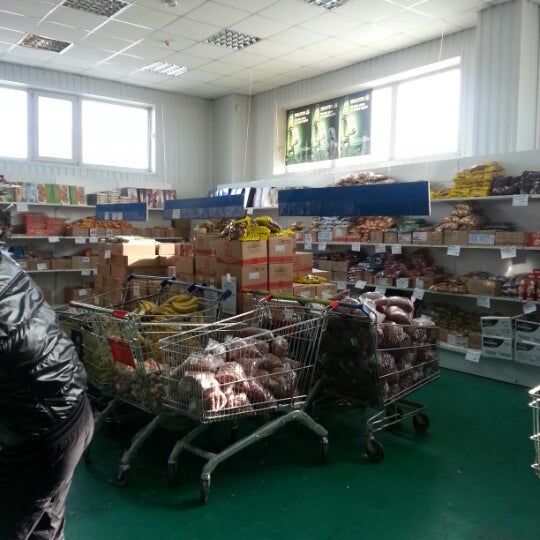 Саралинская Абакан Рыбный Магазин