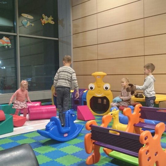 Детская Игровая Комната В Домодедово