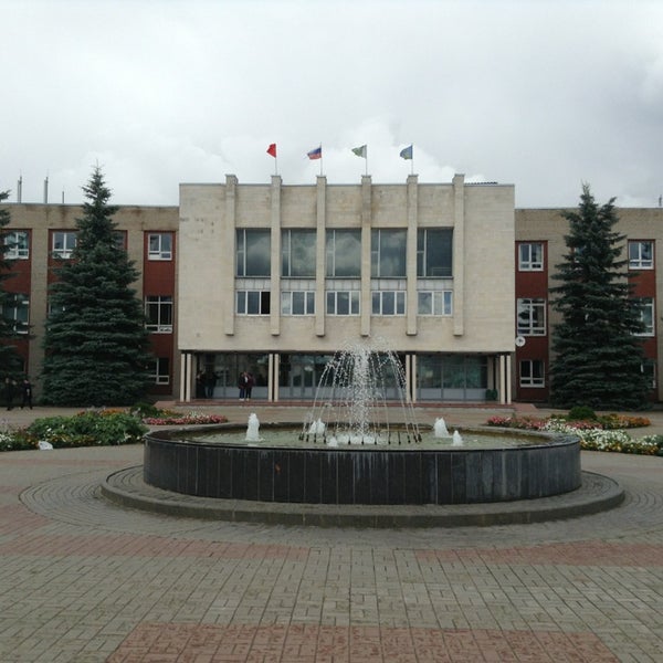 Фото Шаховской Московской Области – Telegraph