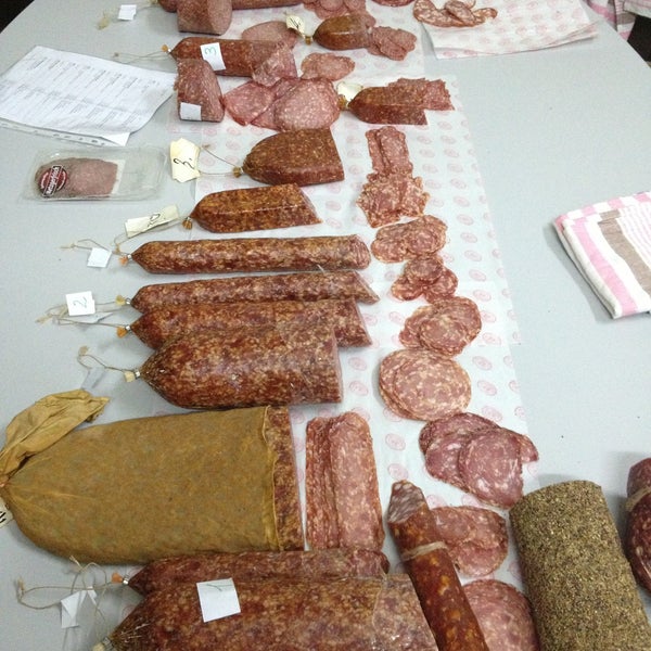 Ул Пермская Магазин Черкизовского Мясокомбината