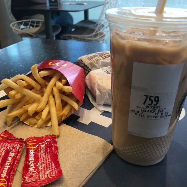 mcdonald"s