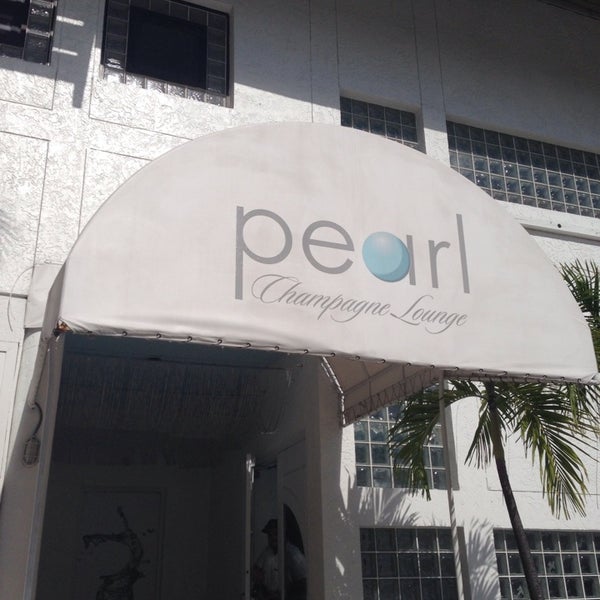 Pearl From Miami Crackhead 1