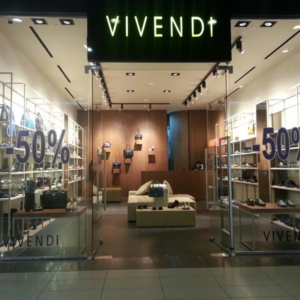 Vivendi Интернет Магазин Итальянской Обуви