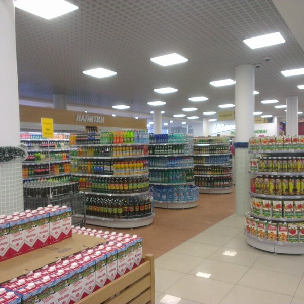 Подружка Магазин Вешняки