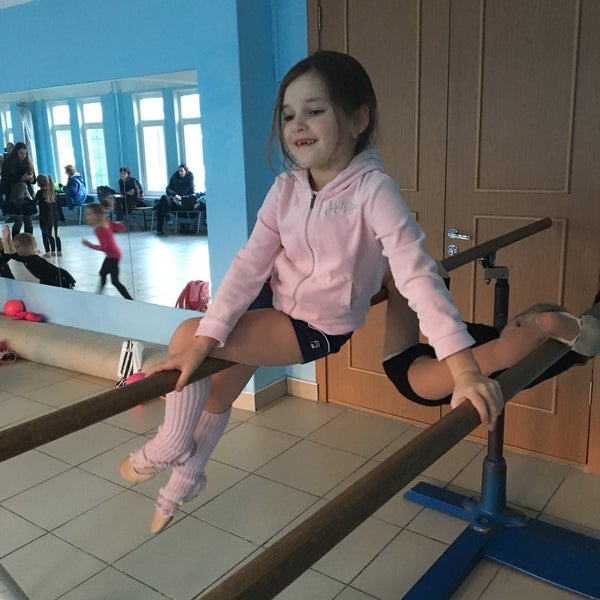 Алена Куракина художественная гимнастика