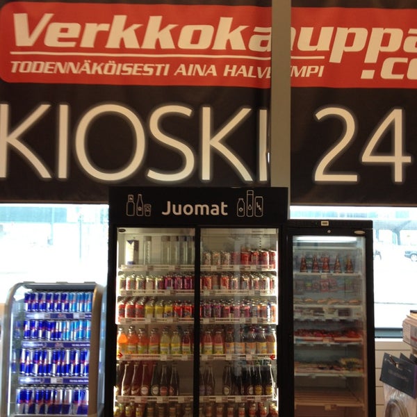 Финский Магазин Электроники Verkkokauppa Сайт На Русском
