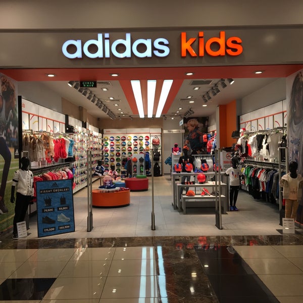Адидас Kids Магазины