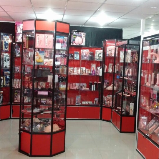 Секс Шоп Аморе Нижний Новгород