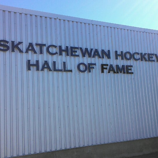 Amateur association hockey saskatchewan