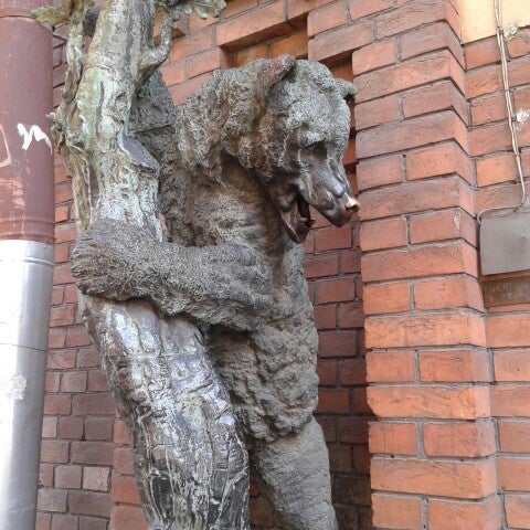 Хронотрон В Спб