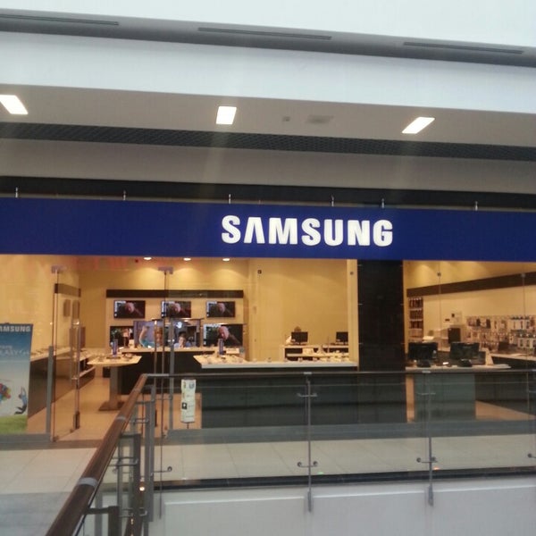 Samsung Воронеж