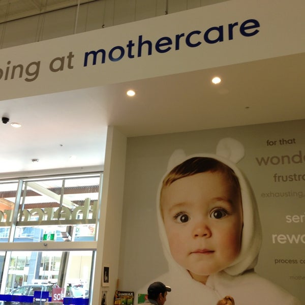 Mothercare Магазин Екатеринбург