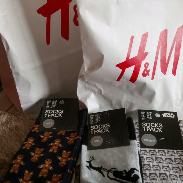 H Amp M Интернет Магазин
