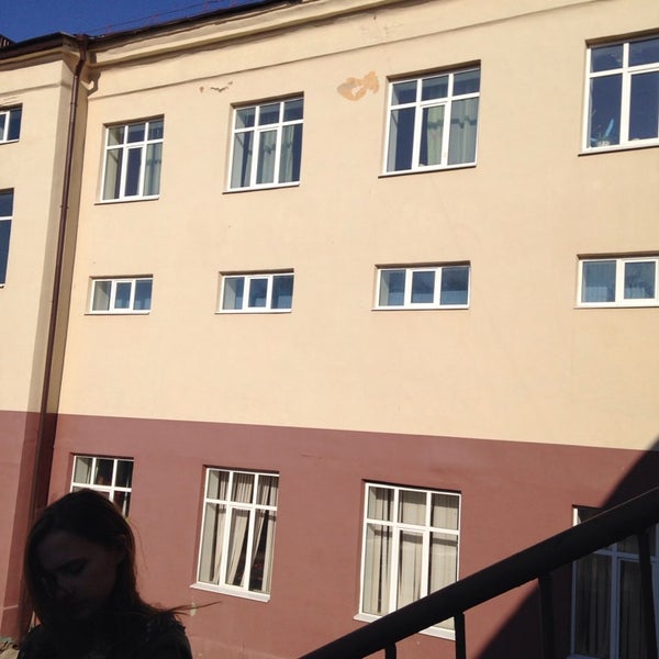 Дк Гайдара