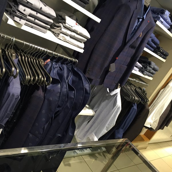 D S Damat Магазины В Москве