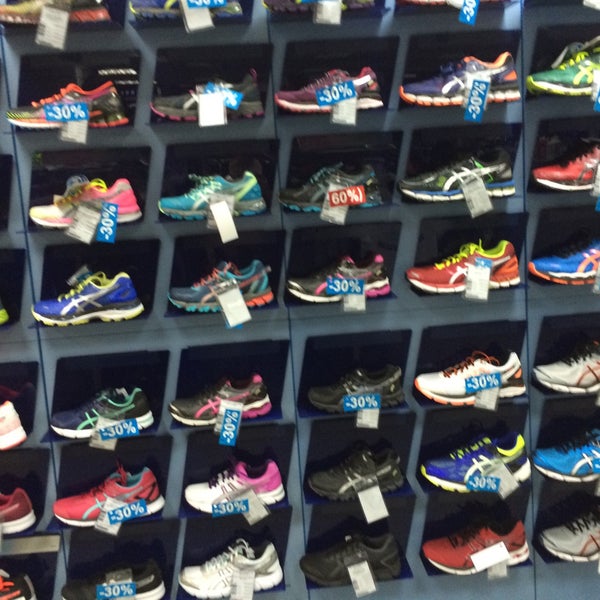 Магазин Асикс В Москве На Карте — Zazakupkami.ru