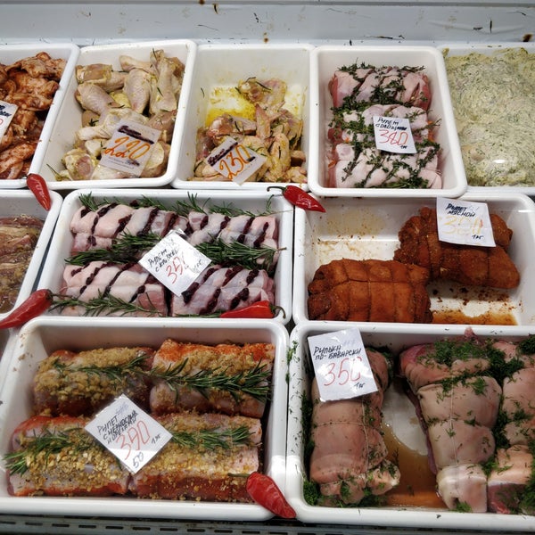 Мясной 1 Адреса Магазинов