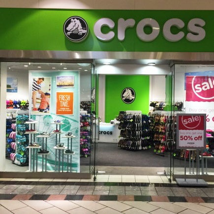 Магазин Crocs В Севастополе