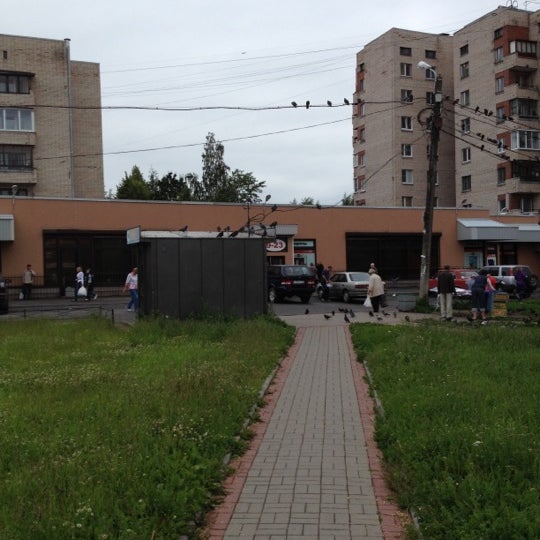 Сеть Магазинов Матвеев И Партнеры