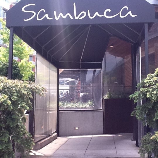 sambuca