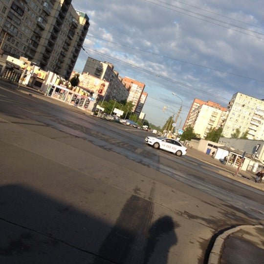 Ударников 19 Вологда Фото