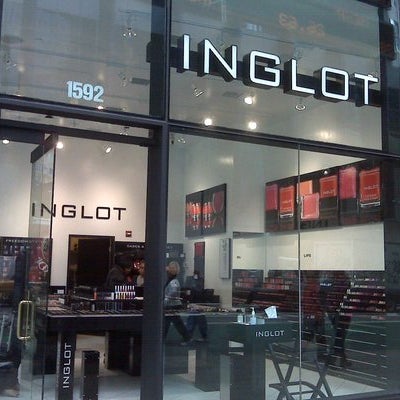 Inglot Косметика Купить В Москве Адреса Магазинов Inglot Косметика Купить В Москве Адреса Магазинов