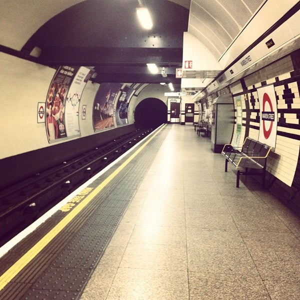 underground station,national stadium warren street london underground station