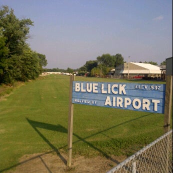 Blue lick rd louisville pioneer skelton