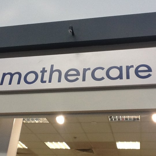 Mothercare Магазин Екатеринбург