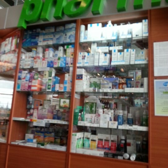 Неофарм Аптека Орехово Зуево