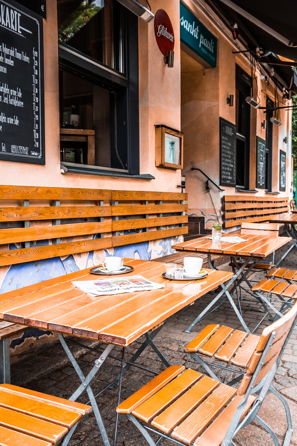 gastropub