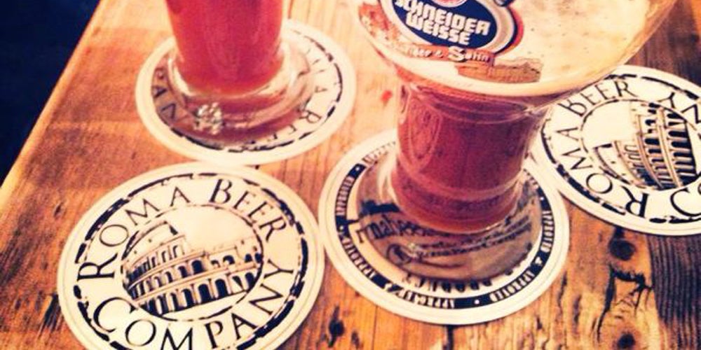 brewery