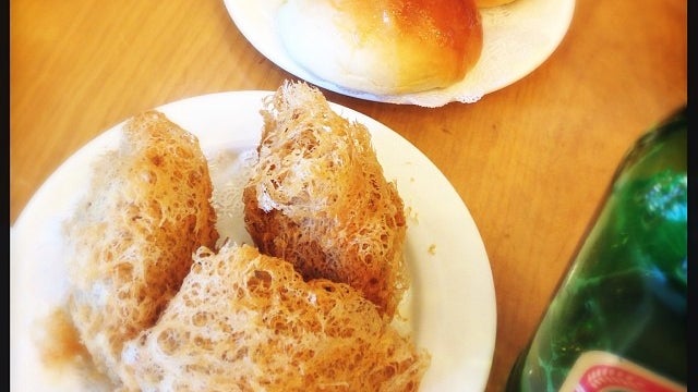 Saigon Seafood Harbor