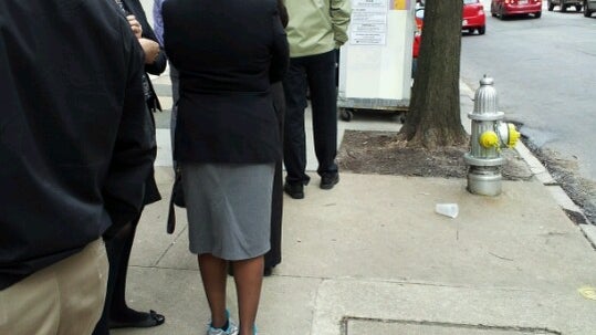 Christopher's Runaway Gourmay