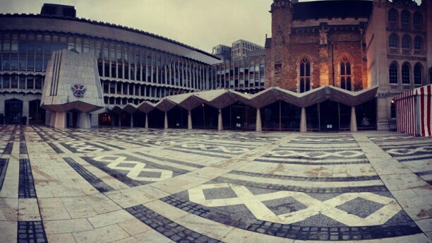 Guildhall Art Gallery