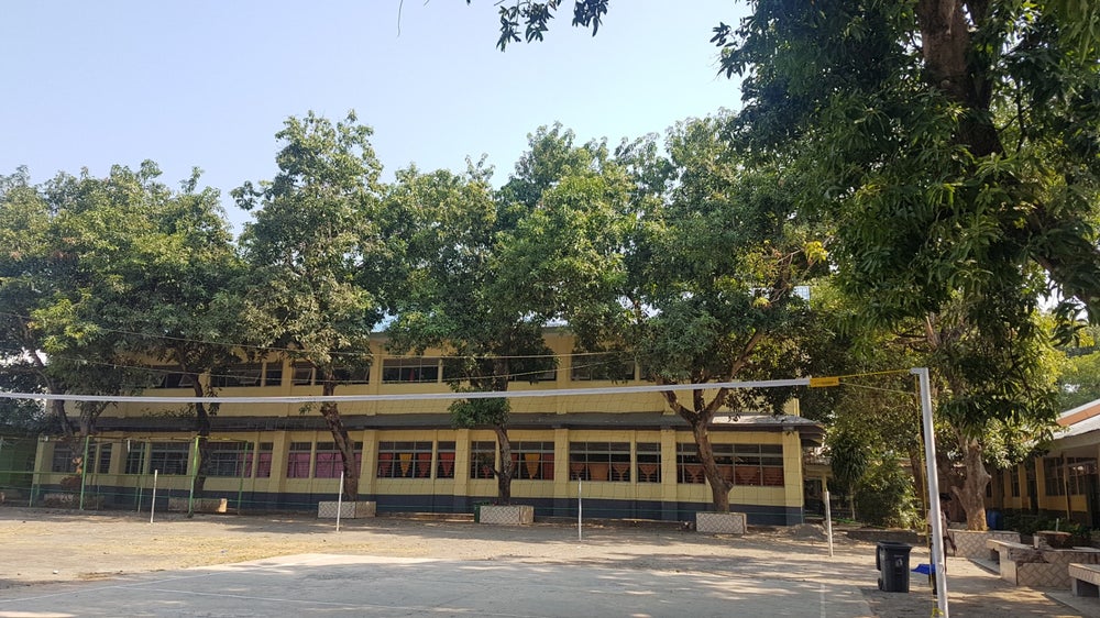 SMA Negeri 6 Makassar