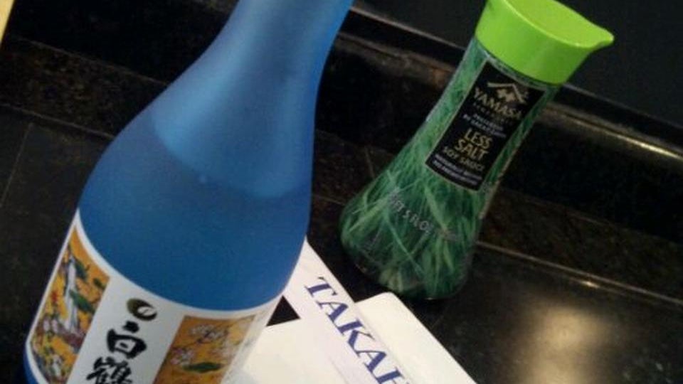 Takahashi Japanese Restaurant