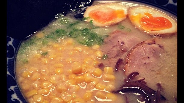 Nan Chuu Japanese Izakaya