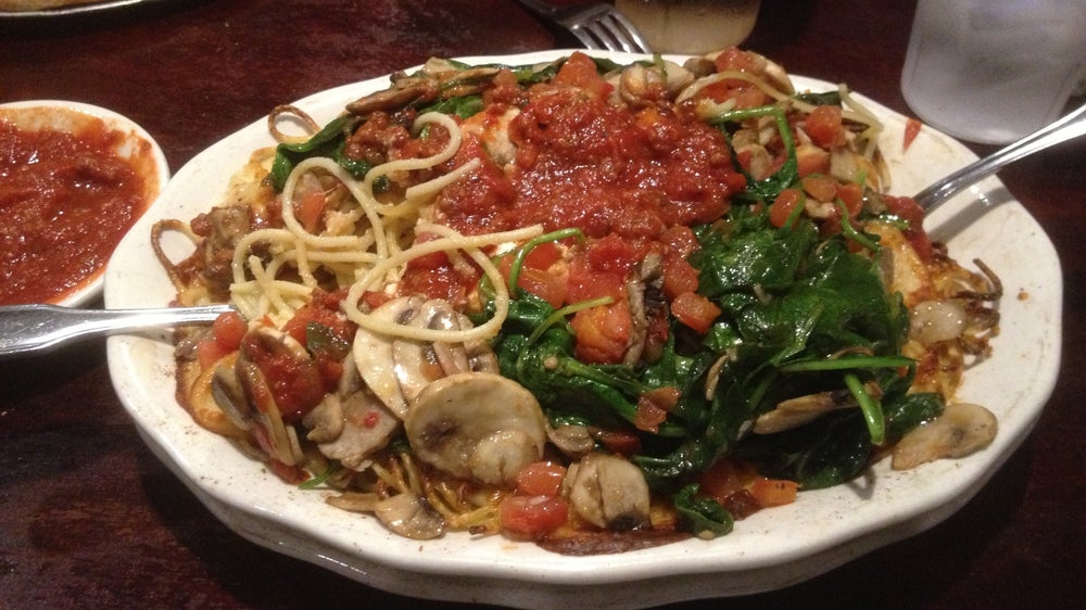 Joe's Inn 2616 Buford Rd, North Chesterfield