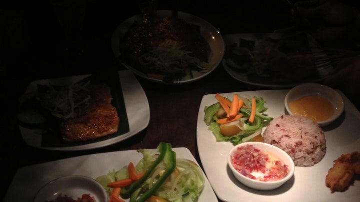 Padang-Padang Breeze Waroeng