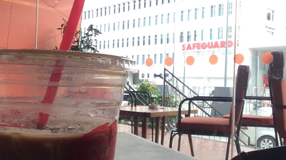 San Francisco Coffee