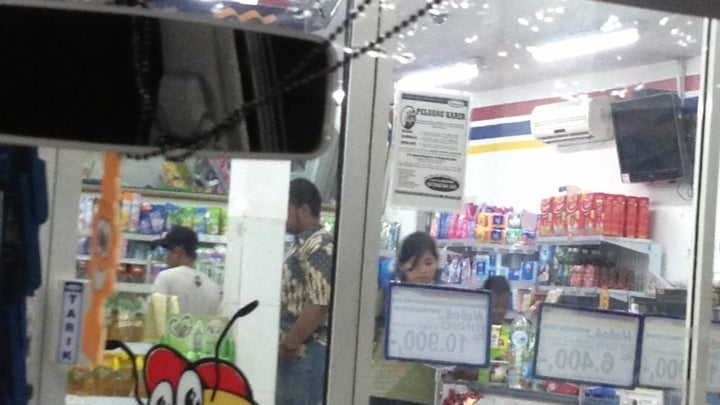 Indomaret Manukan Adi