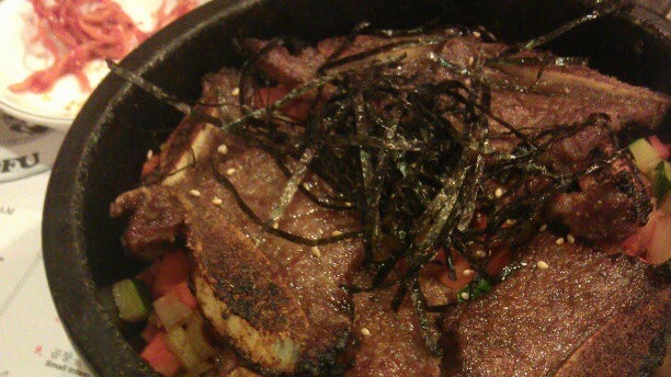 Kaju Tofu (Garden Grove)