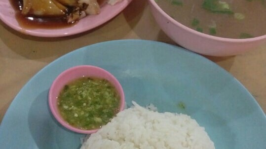 自己人咖啡饮食中心