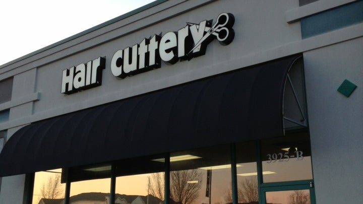 Hair Cuttery
